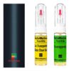 Kit retus vopsea touch-up SsangYong Musso SSY9502 (Metro Blue)