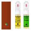 Kit retus vopsea touch-up Honda N-WGN HON9684 (Sunset Orange)