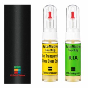 Kit retus vopsea touch-up Kia Niro KIAAGT (Graphite Gray), AG9, KIAAGT, AGT