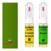 Kit retus vopsea touch-up Dacia Nova DAC6000 (Verde Primavera)