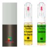 Kit retus vopsea touch-up Skoda Octavia SKO4LOQ (Comb. of M8X/C9A)