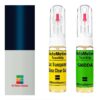 Kit retus vopsea touch-up Skoda Octavia SKO8DOQ (Comb. of F5Q/C9A)