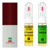Kit retus vopsea touch-up Skoda Octavia SKOG2B4 (Comb. of A3Q/C9A)