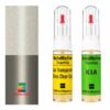 Kit retus vopsea touch-up Kia Opirus KIA0021 (Comb. of U4/Y7)