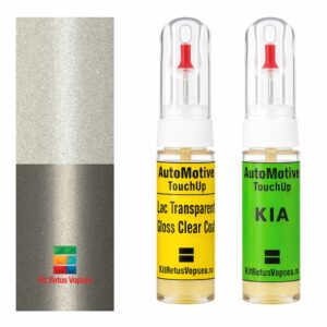 Kit retus vopsea touch-up Kia Opirus KIA0021 (Comb. of U4/Y7)