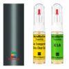 Kit retus vopsea touch-up Kia Optima KIA9520 (Steel Blue)