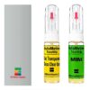Kit retus vopsea touch-up Mini Paceman MINB15 (Light White)