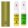 Kit retus vopsea touch-up Porsche Panamera POR2S1 (Peridot)