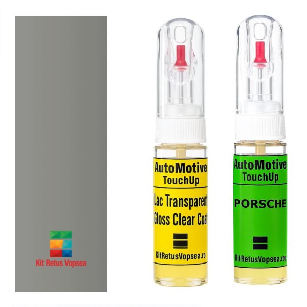 Kit retus vopsea touch-up Porsche Panamera PORM9A (Crayon) ,PORM9A, M9A, 3H, 3H3H, W30