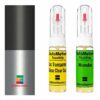 Kit retus vopsea touch-up Honda Passport HON0039 (Comb. of 835/N044)
