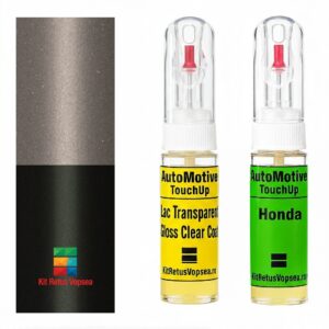 Kit retus vopsea touch-up Honda Passport HON0041 (Comb. of 715/U017), HON0041, 754