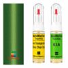 Kit retus vopsea touch-up Kia Picanto KIA9624 (Samba Green)