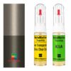 Kit retus vopsea touch-up Kia Pregio KIA0005 (Comb. of 1W/D3)