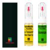 Kit retus vopsea touch-up Ferrari Purosangue FER6000 (Verde British Racing)