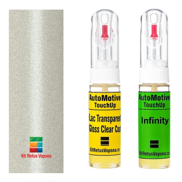 Kit retus vopsea touch-up Infiniti Q70L INFQAB (White), MAX, QAB