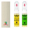 Kit retus vopsea touch-up Chery QQ SCR9404 (Cheese Beige)