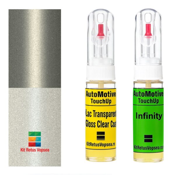 Kit retus vopsea touch-up Infiniti QX4 INFMT0 (Comb. of WK0/KR3), INFMT0, MT0