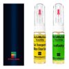 Kit retus vopsea touch-up Infiniti QX80 INFRCJ (Grand Blue)