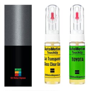 Kit retus vopsea touch-up Toyota RAV4 TOYK62 (Comb. of 202/1A3), K62