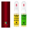 Kit retus vopsea touch-up Lexus RC300 LEX3T5 (Radiant Red)