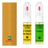 Kit retus vopsea touch-up Lexus RC300 LEX5C1 (Flare Yellow)