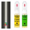 Kit retus vopsea touch-up Lexus RCF LEX1J7 (Sonic Titanium)