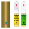 Kit retus vopsea touch-up Lexus RCF LEX5B1 (Olympic Gold)