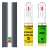 Kit retus vopsea touch-up Audi RS7 AULLD8 (Galvanic Silver)