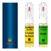 Kit retus vopsea touch-up Audi RSQ8 AULX5J (Ara Blue)
