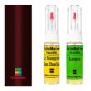 Kit retus vopsea touch-up Lexus RX300 LEX3S0 (Garnet)