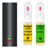 Kit retus vopsea touch-up Lexus RX330/400 series LEX1H9 (Mercury Gray)