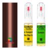 Kit retus vopsea touch-up Lexus RX350 LEX4Y5 (Sonic Copper)
