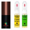 Kit retus vopsea touch-up Lexus RZ LEX2YF (Comb. of 4Y5/202)