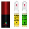 Kit retus vopsea touch-up Renault Rafale RXPA (Comb. of NNP/GNE)