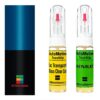 Kit retus vopsea touch-up Renault Rafale RYZH (Comb of RRU / GNE)