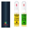 Kit retus vopsea touch-up Aston Martin Rapide AM9048 (Cobalt Blue)