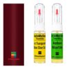 Kit retus vopsea touch-up Aston Martin Rapide AM9056 (Magma Red)