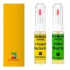 Kit retus vopsea touch-up Aston Martin Rapide AM9250 (Sunburst Yellow)