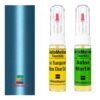 Kit retus vopsea touch-up Aston Martin Rapide AM9592 (Glacial Blue)