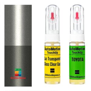 Kit retus vopsea touch-up Toyota Regius TOY2FY (Comb. of 1C0/6K6), TOY2FY, 2FY