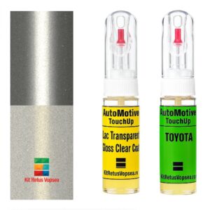 Kit retus vopsea touch-up Toyota Regius TOY2FZ (Comb. of 057/1C0), TOY2FZ, 2FZ