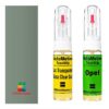Kit retus vopsea touch-up Opel Rekord OP327 (Teneriffagruen)