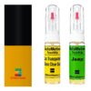 Kit retus vopsea touch-up Jeep Renegade JP955 (Comb. of EYB/601)