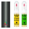 Kit retus vopsea touch-up KGM Rexton KGMACY (Elemental Gray)