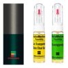 Kit retus vopsea touch-up SsangYong Rexton SSY0018 (Comb. of GAJ/ABB)