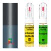 Kit retus vopsea touch-up SsangYong Rexton SSY0022 (Comb. of BAF/ABN)