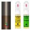 Kit retus vopsea touch-up SsangYong Rexton SSY0023 (Comb. of EAG/ABL)