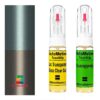 Kit retus vopsea touch-up SsangYong Rexton SSY0024 (Comb. of GAH/ABL)