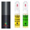 Kit retus vopsea touch-up SsangYong Rexton SSY0026 (Comb. of PAD/ABN)