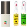 Kit retus vopsea touch-up SsangYong Rexton SSY0028 (Comb. of WAA/ABL)
